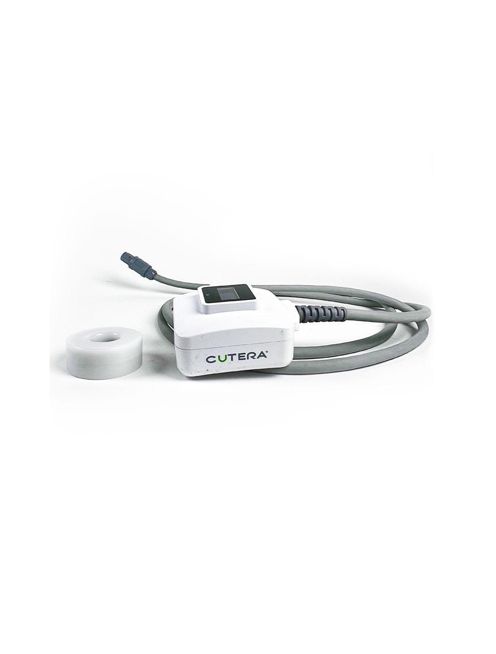 Cutera TruSculpt ID 40 CM2 RF Applicator Hands-Free Handpiece with Weight