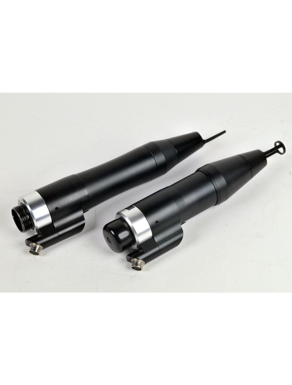 Jeisys TRI BEAM Q Switched Nd YAG Laser x2 Handpiece Set 532 1064 nm Hand Piece