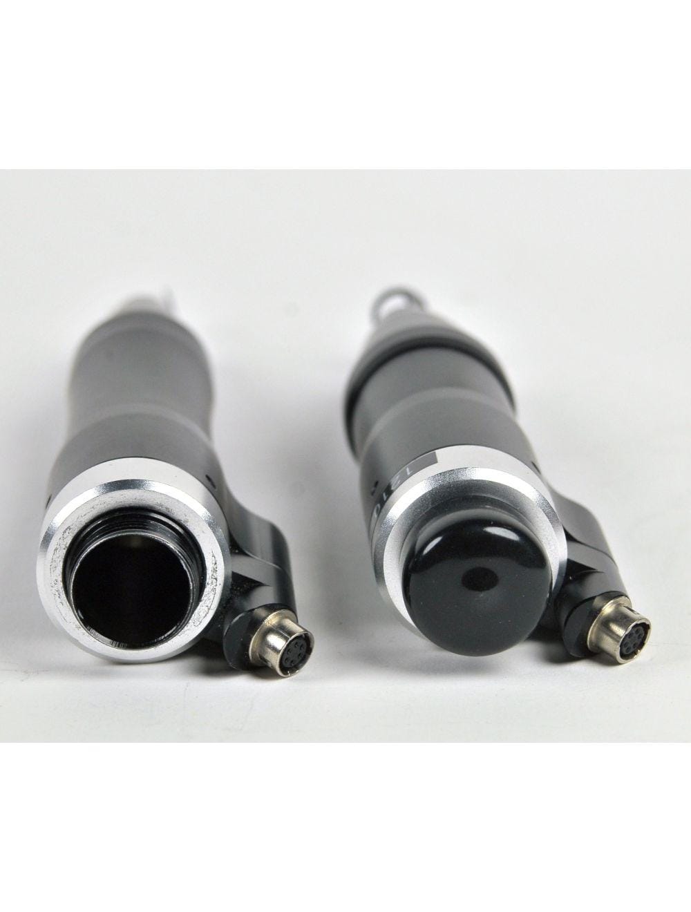 Jeisys TRI BEAM Q Switched Nd YAG Laser x2 Handpiece Set 532 1064 nm Hand Piece