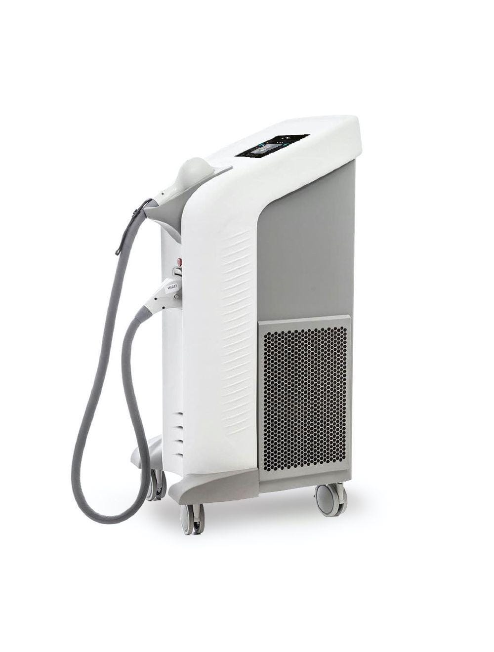 PRIMELASE HR Excellence Diode Laser Professional Hair Removal System