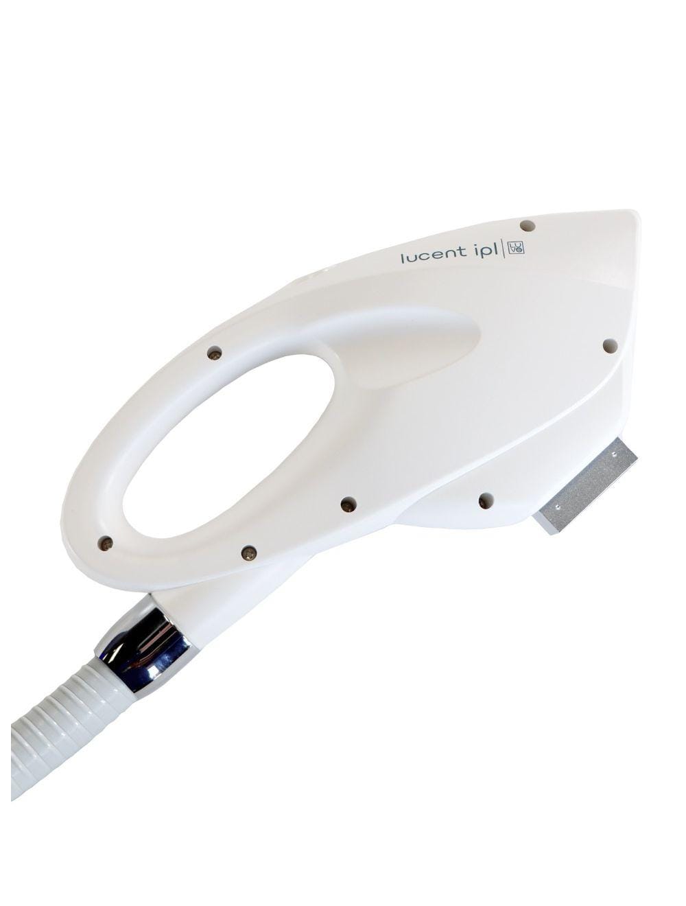 LUVO DARWIN - 4 Systems in 1 - IPL, Diode, RF and Microneedling