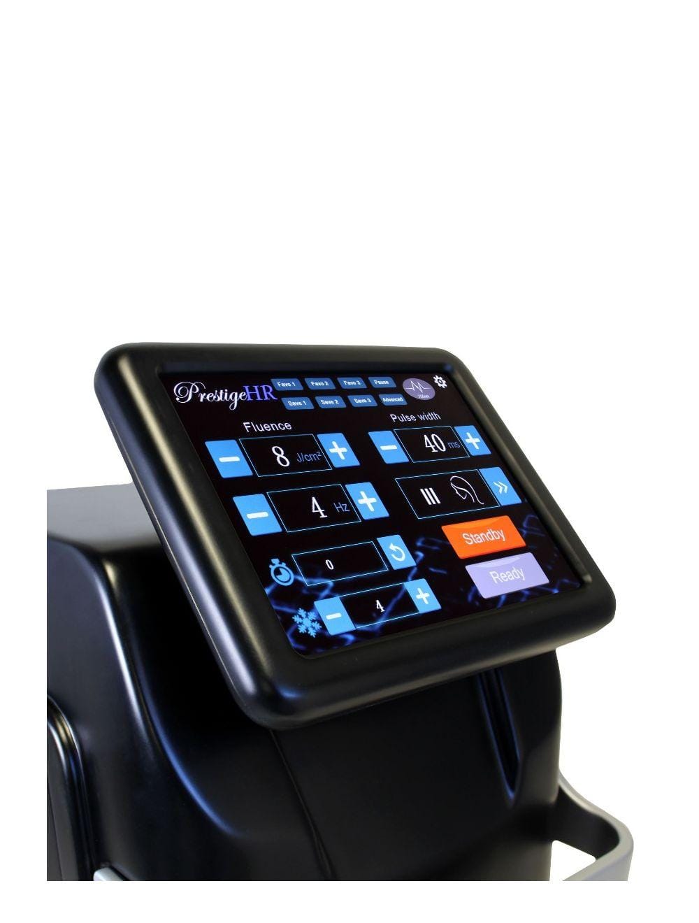 PRESTIGE HR 808 Diode Laser Hair Removal System (DEMO)