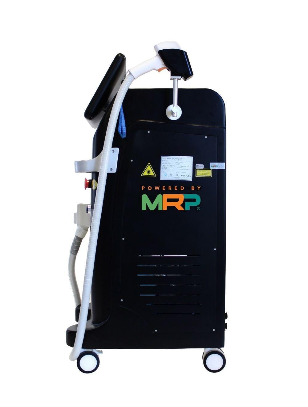 PRESTIGE HR 808 Diode Laser Hair Removal System (DEMO)