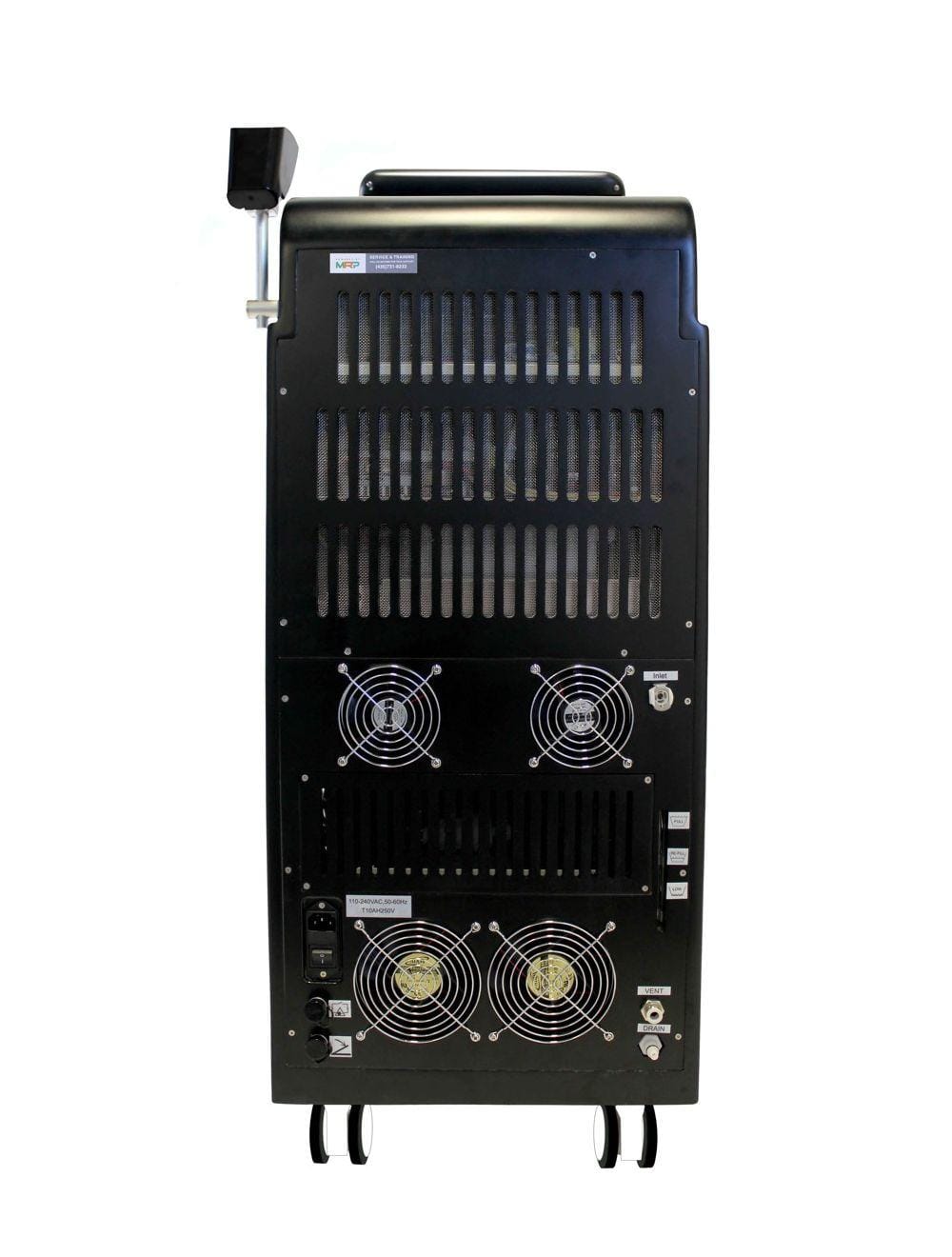 PRESTIGE HR 808 Diode Laser Hair Removal System (DEMO)