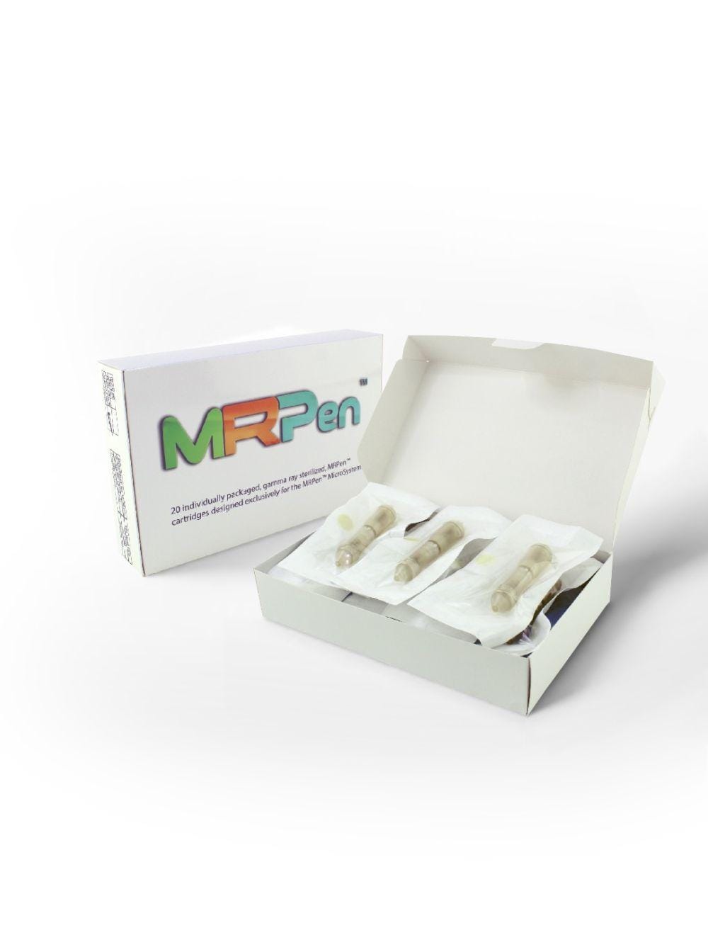 SRELASen™ MicroSystem Quick Start Launch Kit