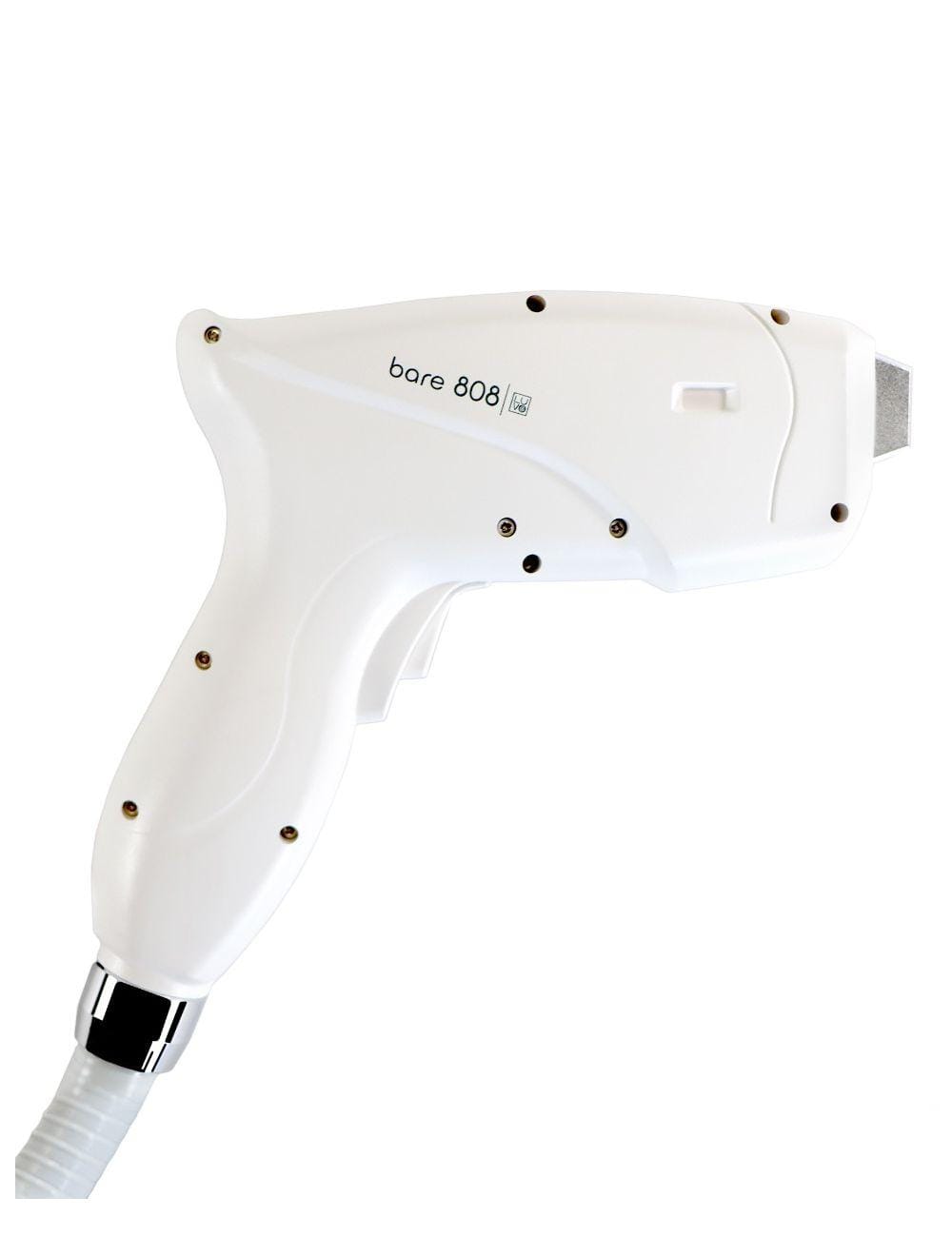 BARE 808 - Laser Hair Removal Handpiece