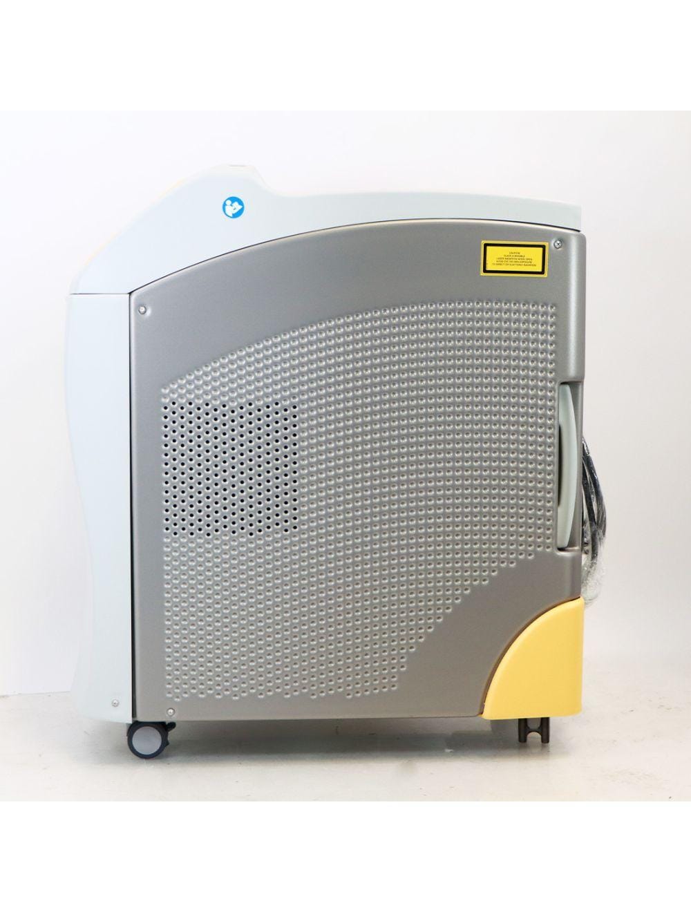 2015 Cynosure Cellulaze SmartLipo SLT II M094E1 Laser System 220V Workstation Unused