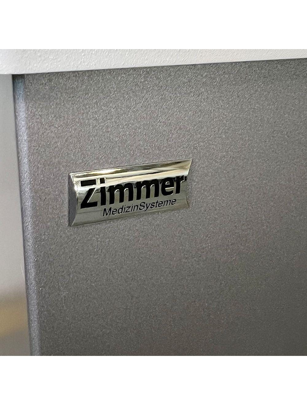 Zimmer Cryo-C Chiller Air Cool System for Cynosure Elite MPX - Factory NEW 5100 1520004246