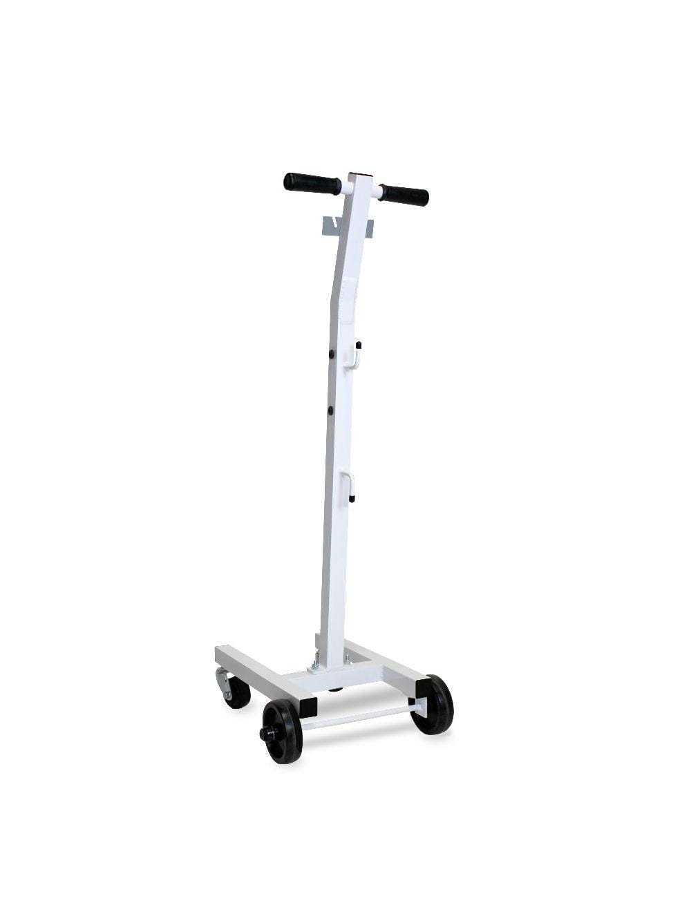 Acu-Evac II Cart Mount Starter Package