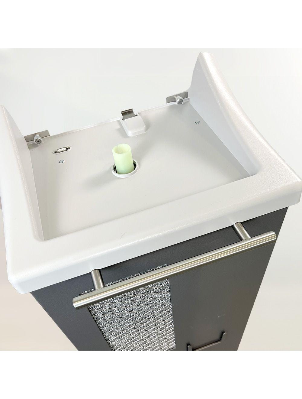 Zimmer Cryo-C Chiller Air Cool System for Cynosure Elite MPX - Factory NEW 5100 1520007363