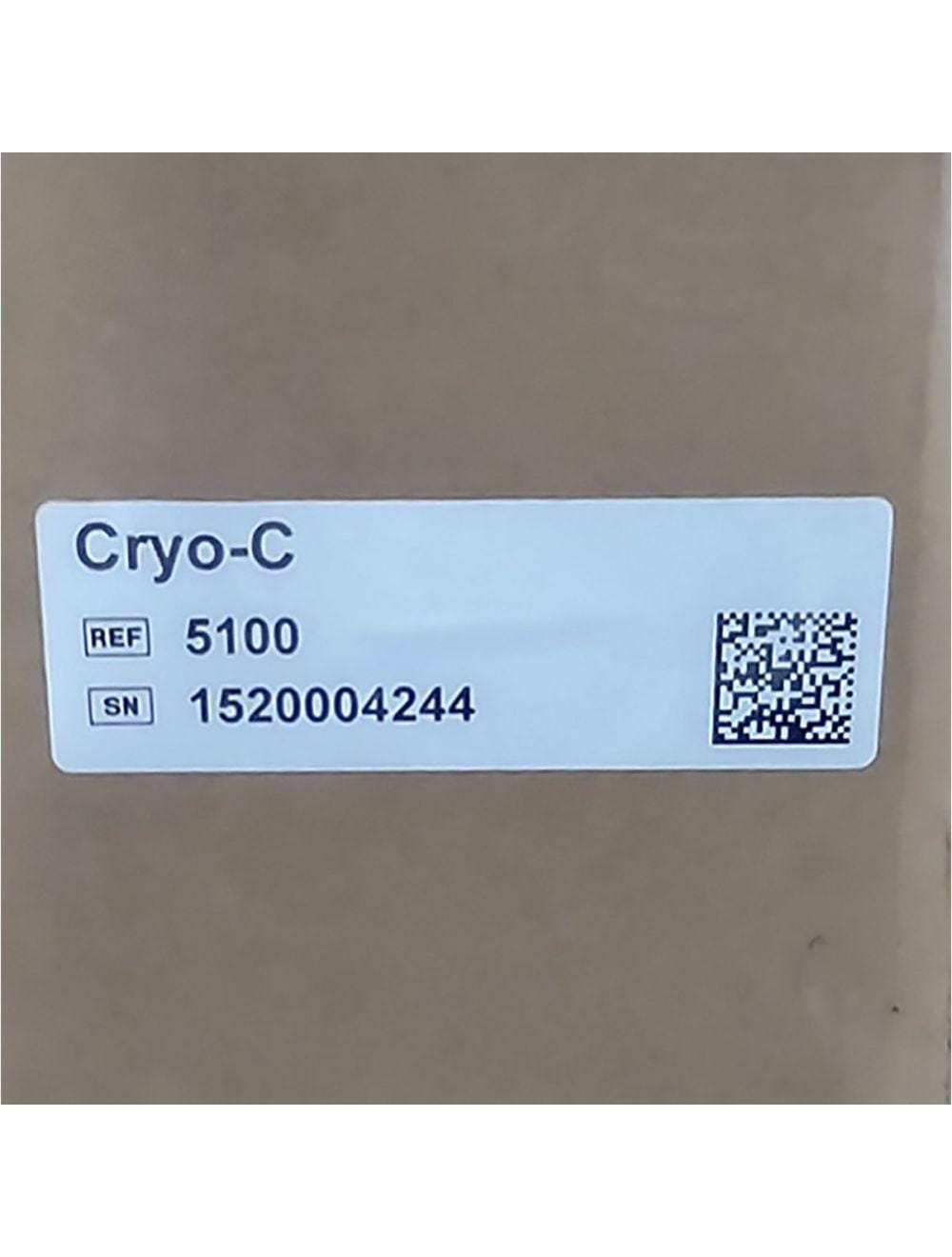 Zimmer Cryo-C Chiller Air Cool System for Cynosure Elite MPX - Factory NEW 5100 1520007363
