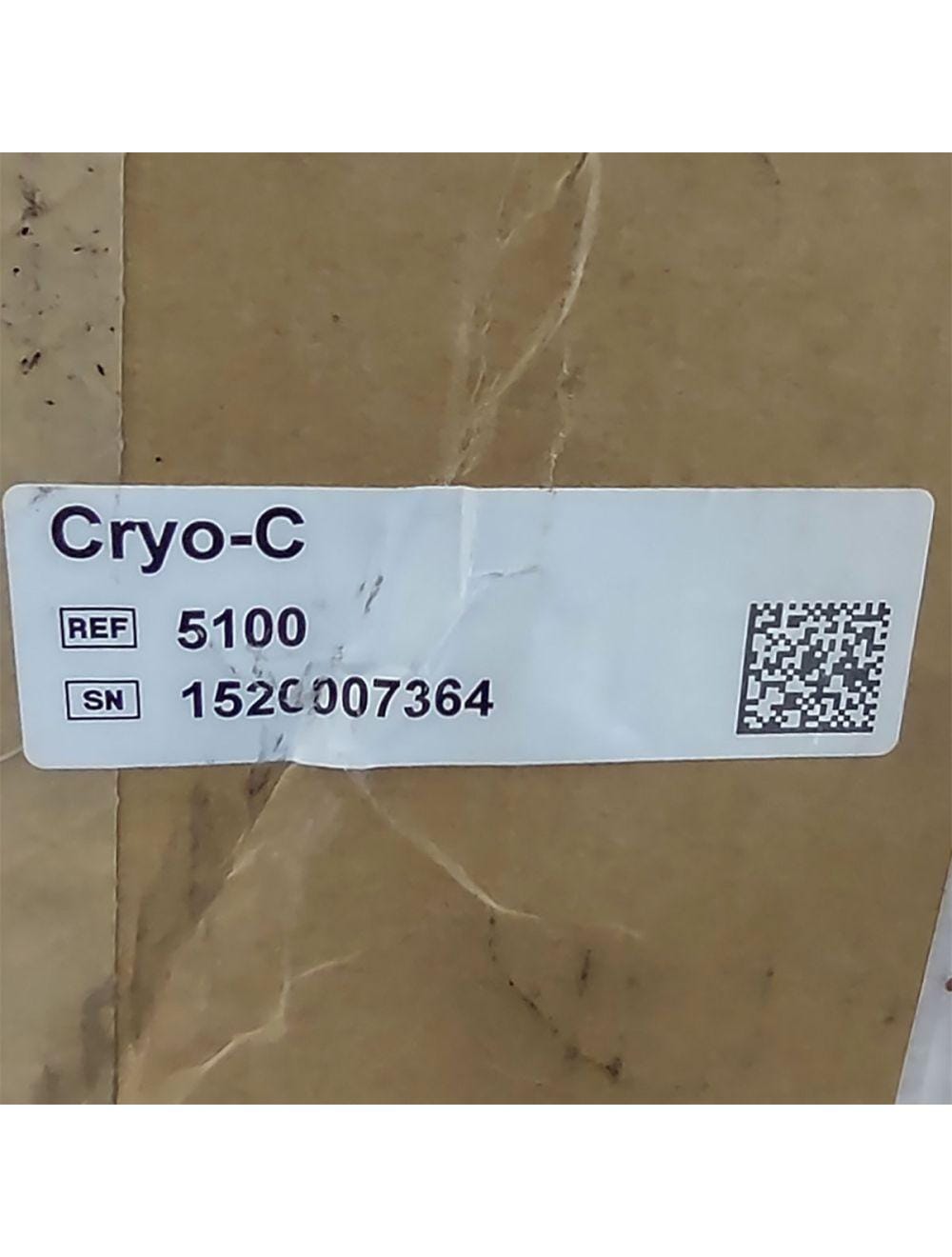 Zimmer Cryo-C Chiller Air Cool System for Cynosure Elite MPX - Factory NEW 5100 1520007367