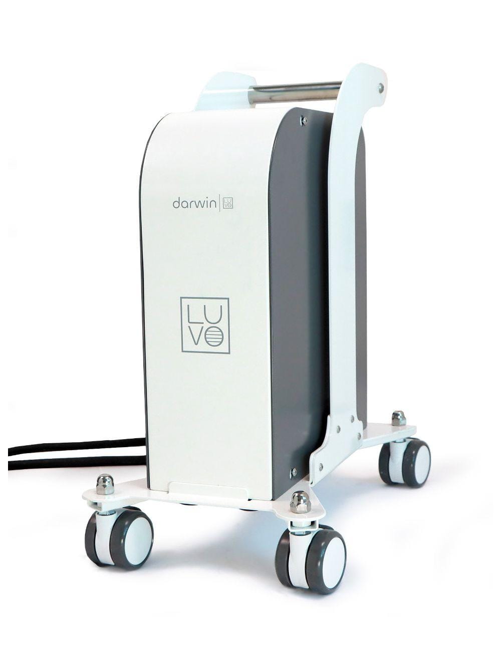LUVO Darwin Isolation Transformer &amp; Trolley