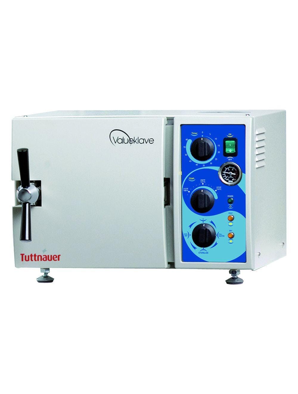 Tuttnauer Valueklave 1730