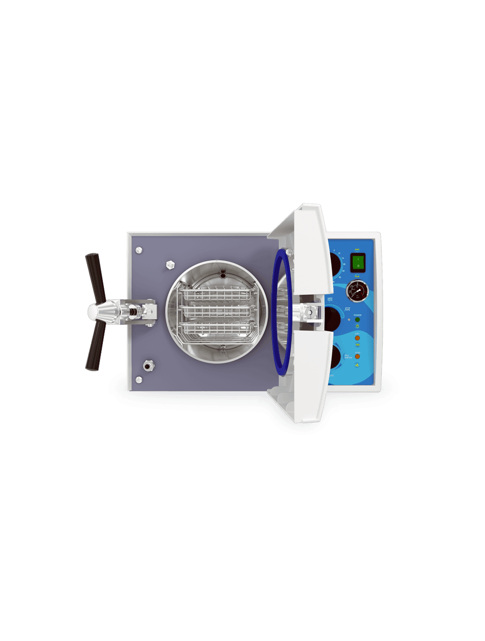 Tuttnauer Valueklave 1730