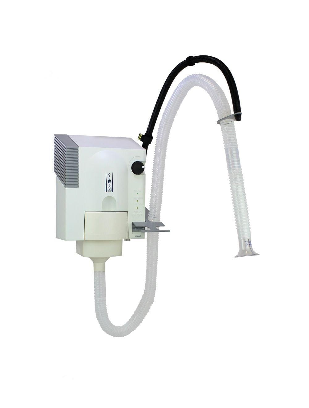 Acu-Evac IE Wall Mount Starter Package