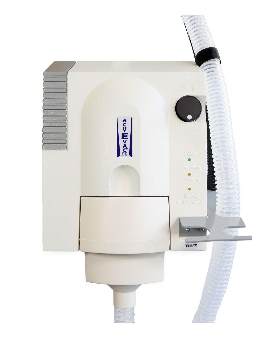 Acu-Evac IE Wall Mount Starter Package