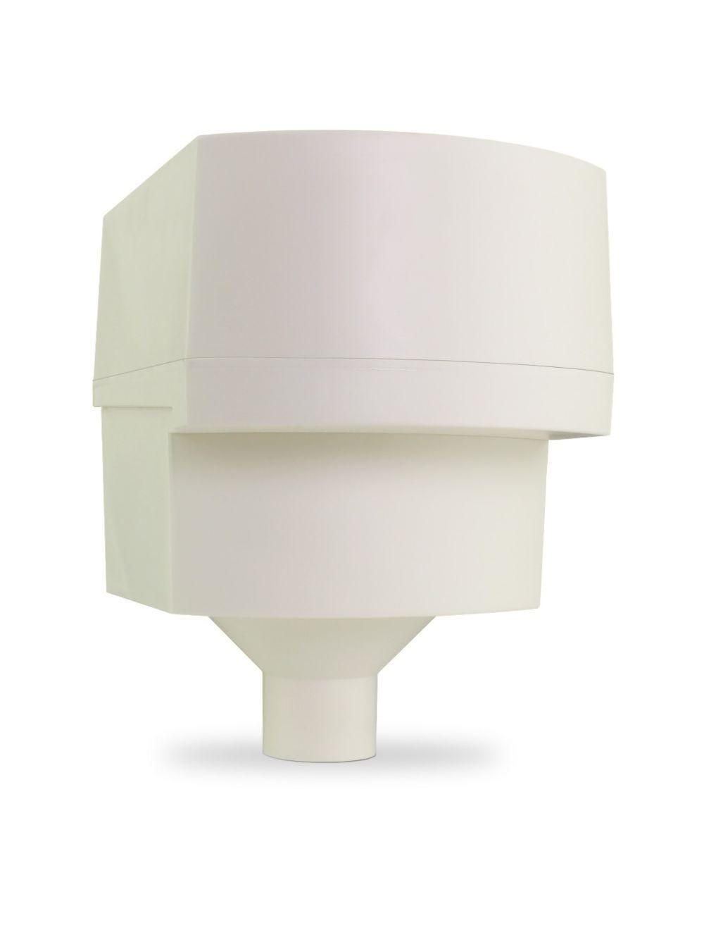 Acu-Evac IE Wall Mount Starter Package