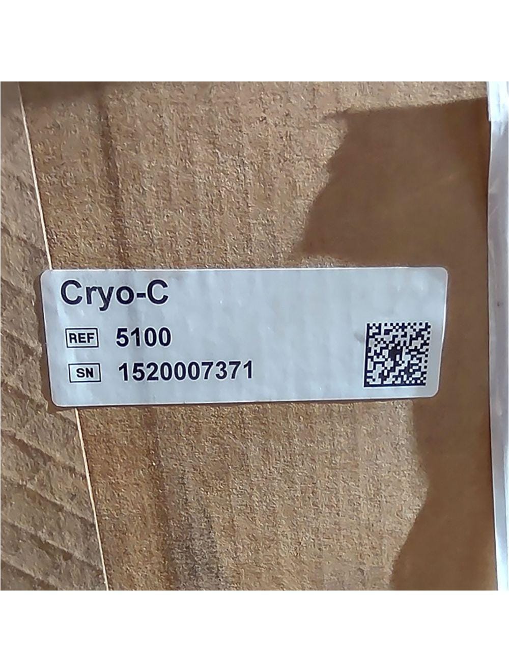 Zimmer Cryo-C Chiller Air Cool System for Cynosure Elite MPX - Factory NEW 5100 1520007364