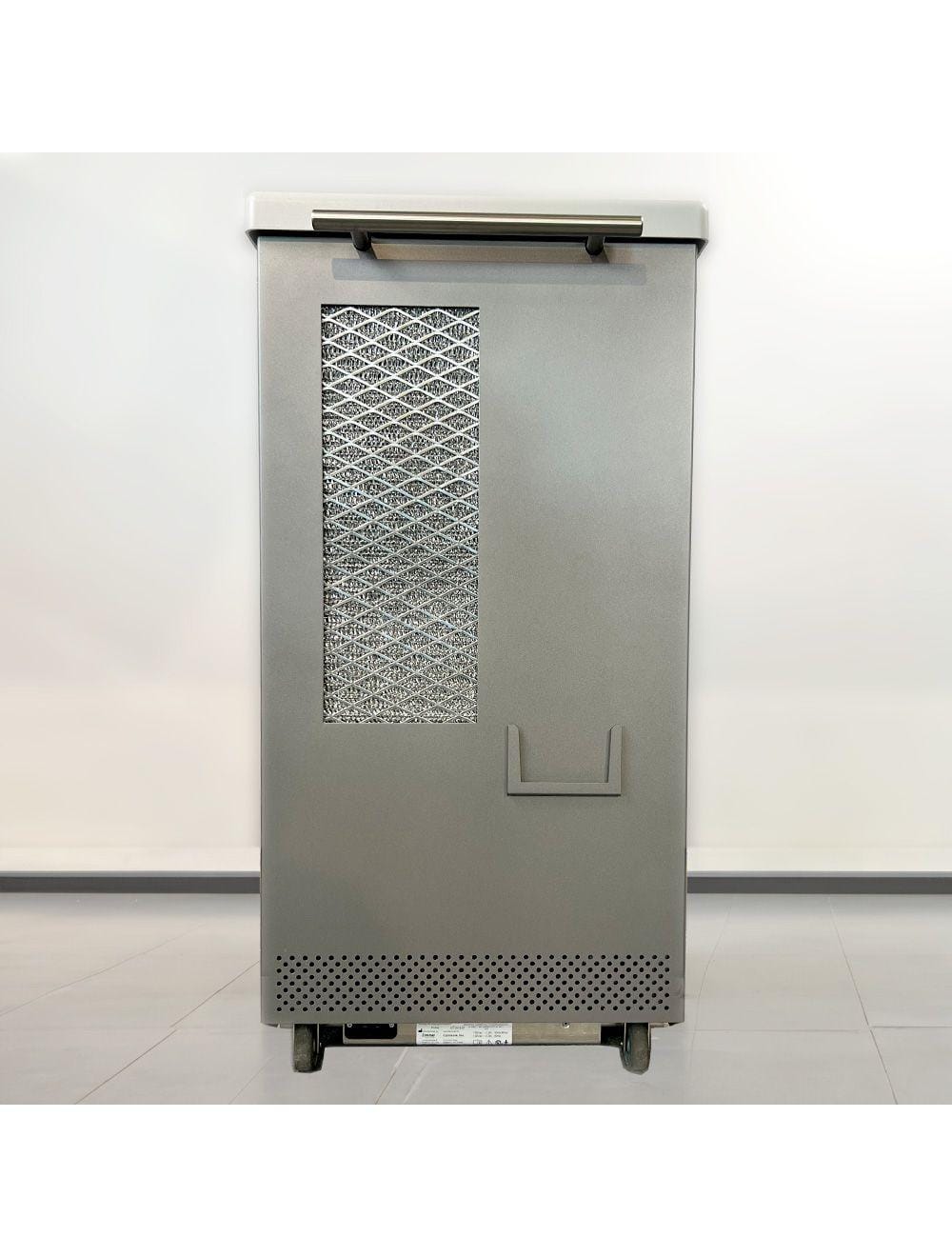 Zimmer Cryo-C Chiller Air Cool System for Cynosure Elite MPX - Factory NEW 5100 1520007366