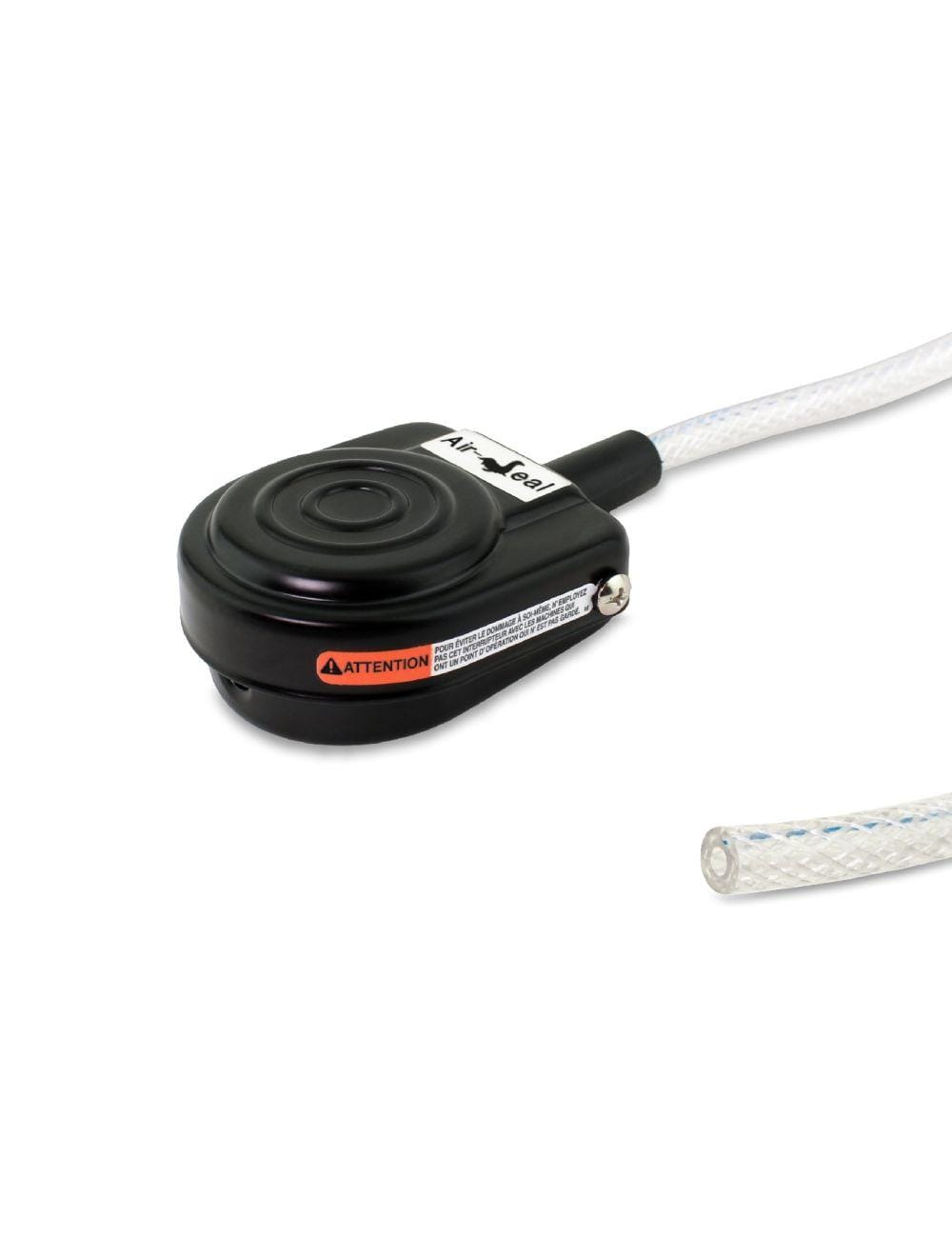 Acu-Evac IE Cart Mount Starter Package