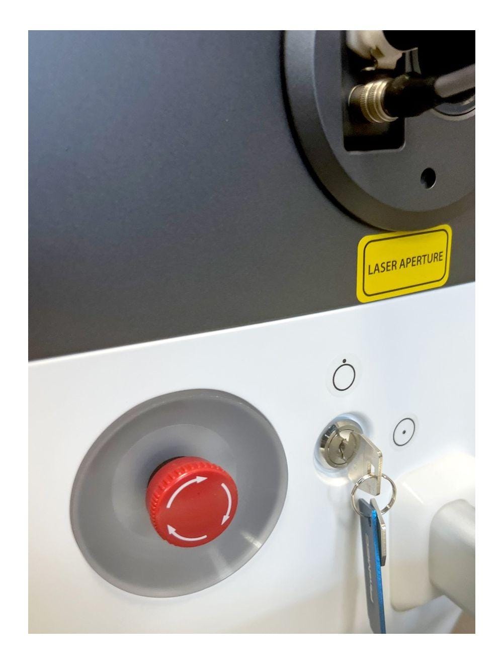 Nobleen Dual Long Pulsed Laser(1064nm &amp; 755nm)