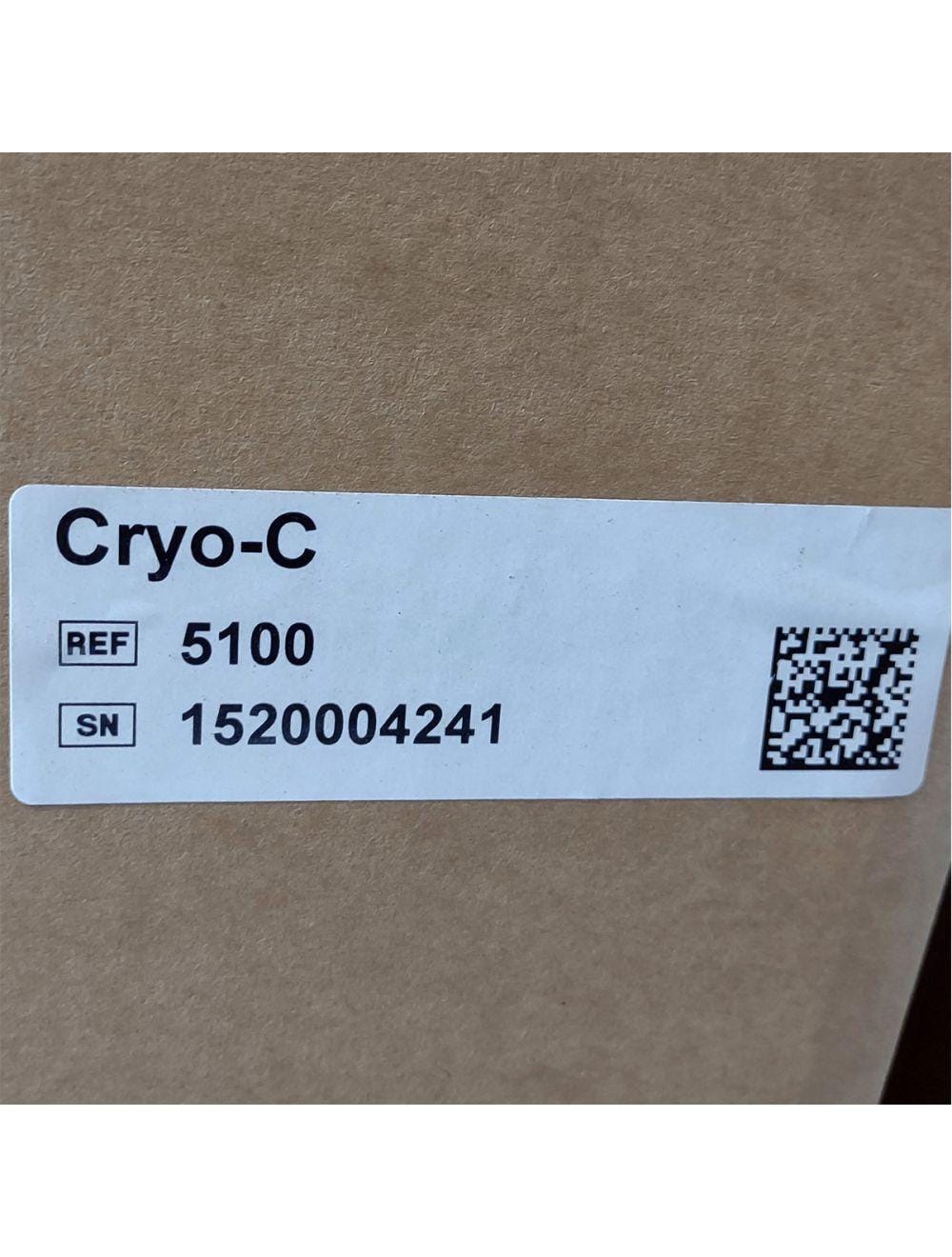 Zimmer Cryo-C Chiller Air Cool System for Cynosure Elite MPX - Factory NEW 5100 1520007371