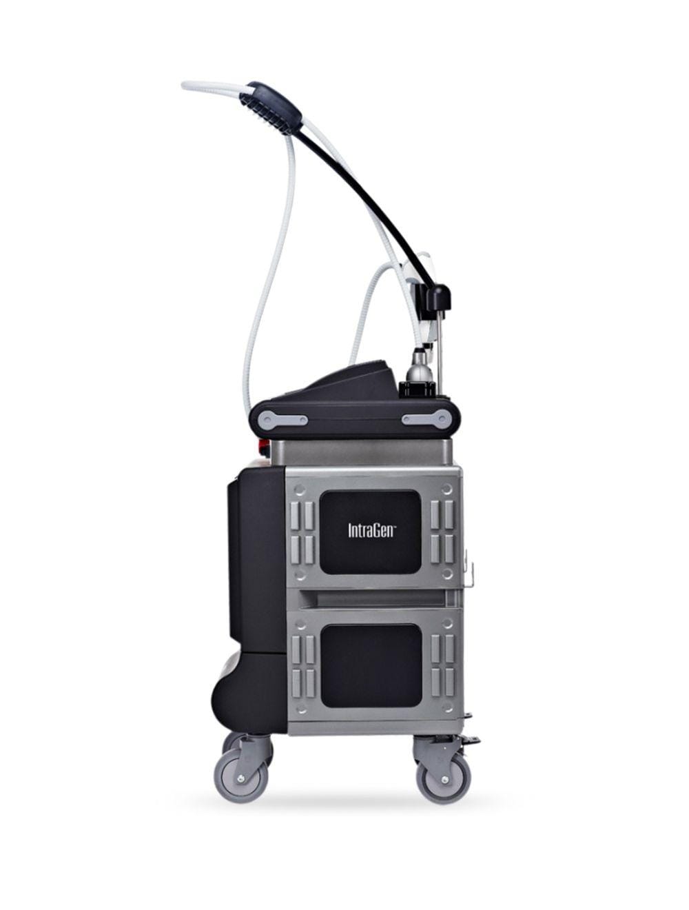 Intragen - Transcutaneous RF (DEMO)