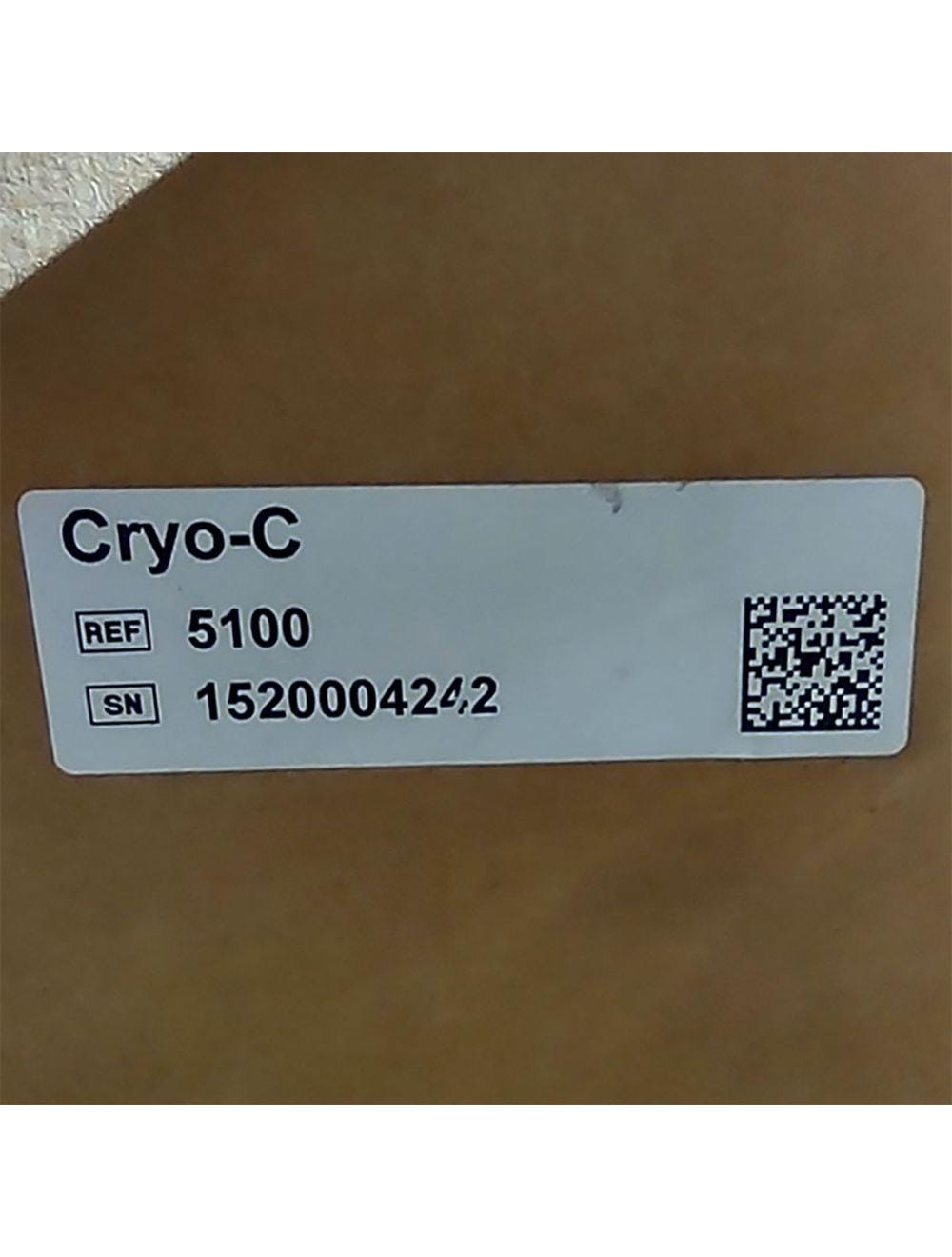 Zimmer Cryo-C Chiller Air Cool System for Cynosure Elite MPX - Factory NEW 5100 1520007365