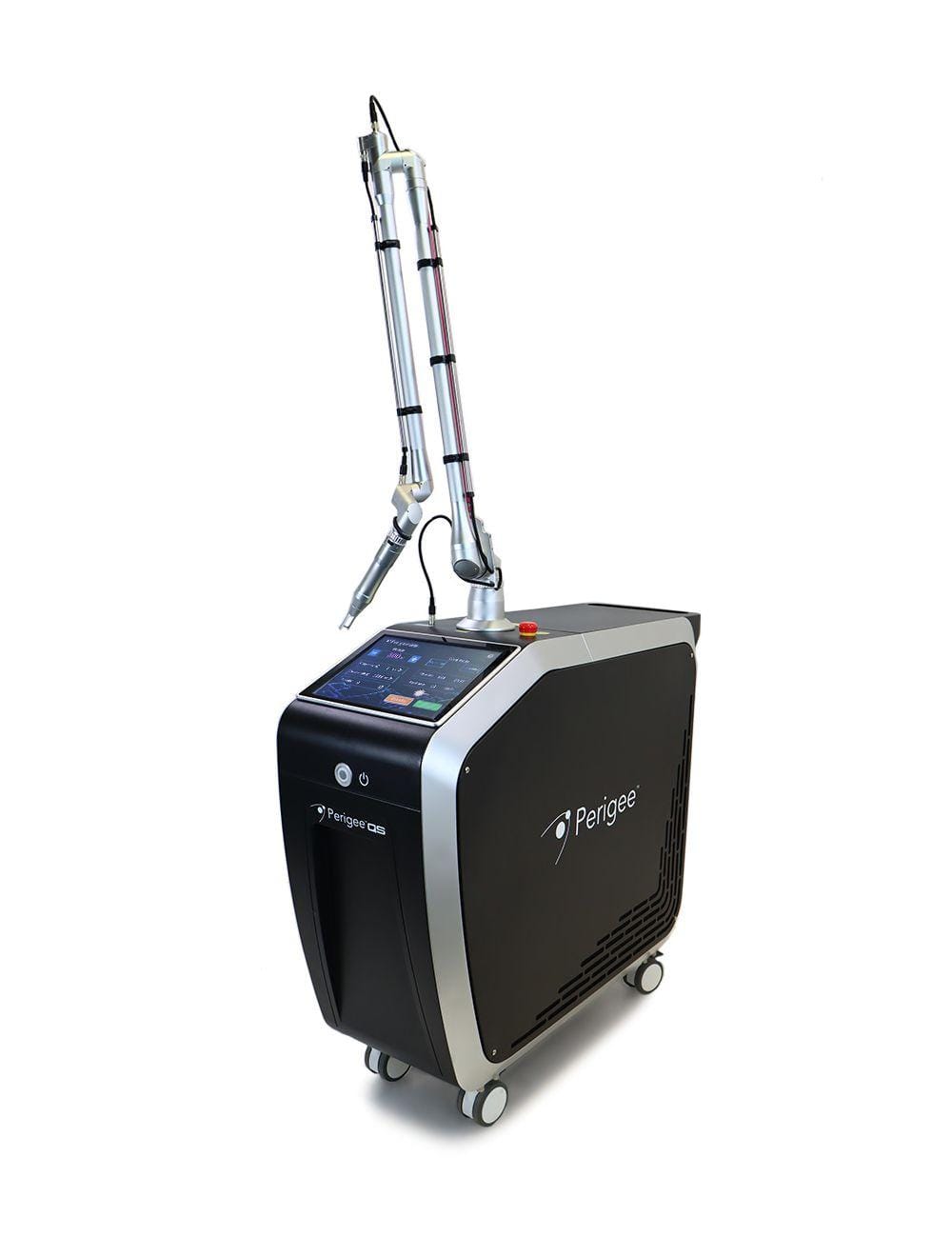 Perigee QS - The Original Q-Switched Nd:YAG Laser - 1064nm and 532nm
