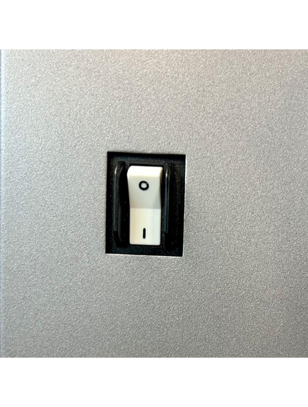 Zimmer Cryo-C Chiller Air Cool System for Cynosure Elite MPX - Factory NEW 5100 1520004241