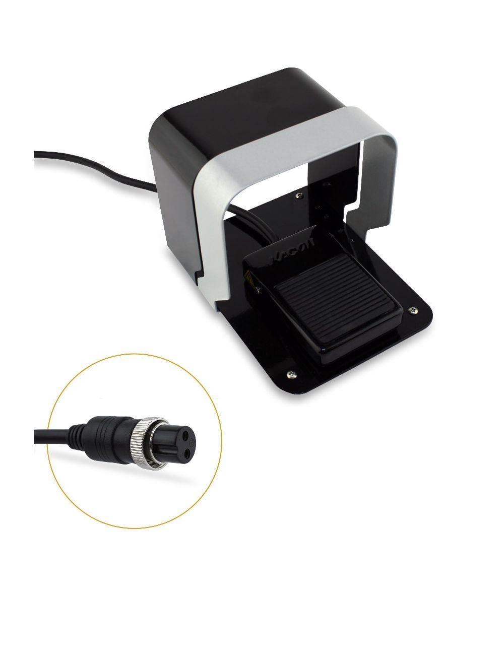 IRIS Bluetoning - Most Powerful Q-switched Nd:YAG (DEMO)