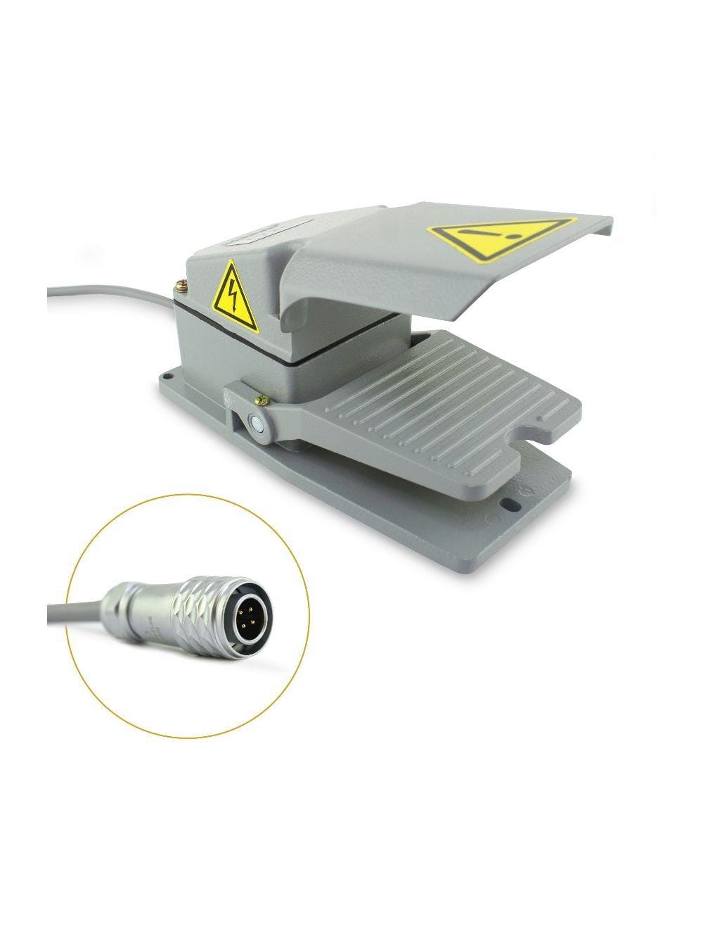Perigee QS - The Original Q-Switched Nd:YAG Laser - 1064nm and 532nm