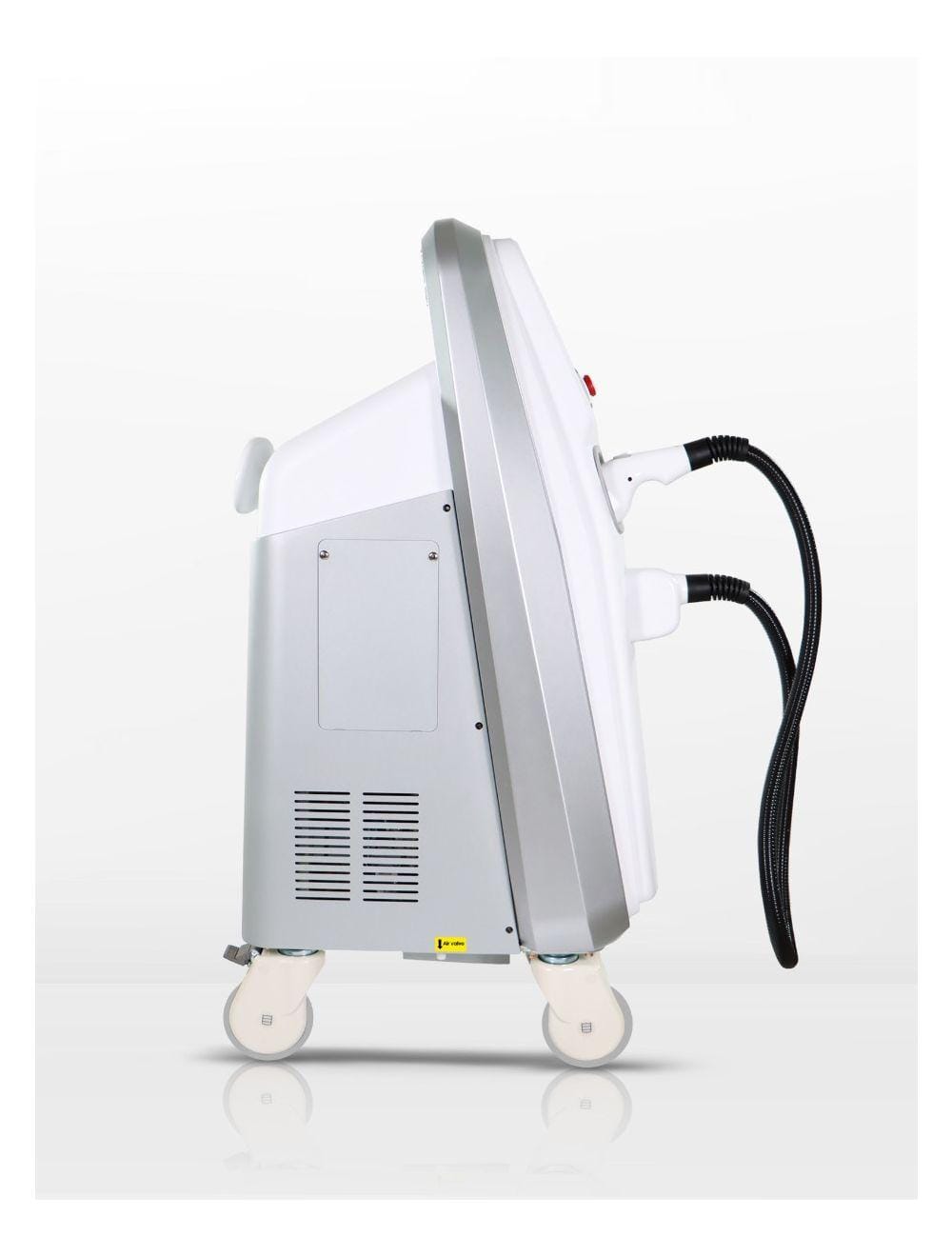 LIPOcel - Painless fat removal