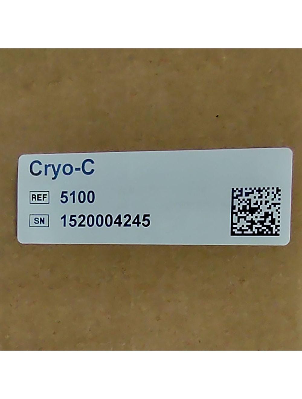 Zimmer Cryo-C Chiller Air Cool System for Cynosure Elite MPX - Factory NEW 5100 1520004241