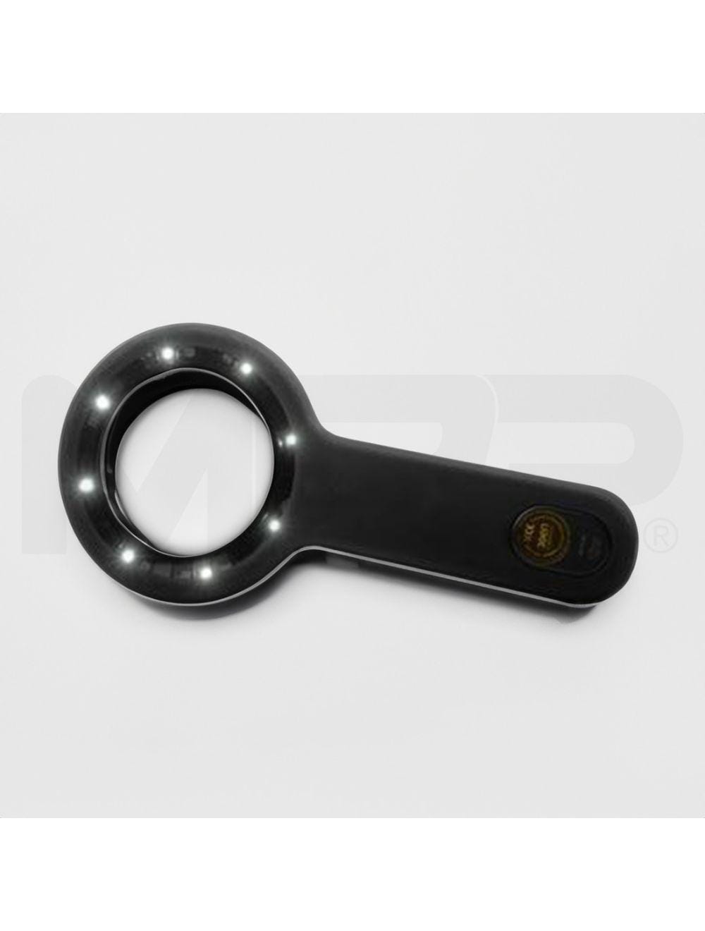 Dermlite Lumio 2 Ultrabright Skin Exam Light with UV, Wood Mode, &amp; OptiClip