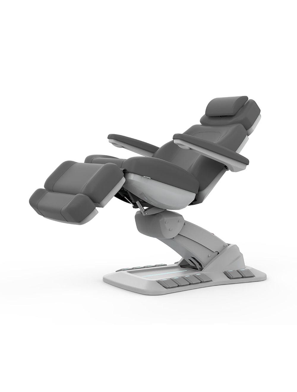 SilverFox 2246EBN Exam Treatment Chair / Aesthetic and Medical Examination Table