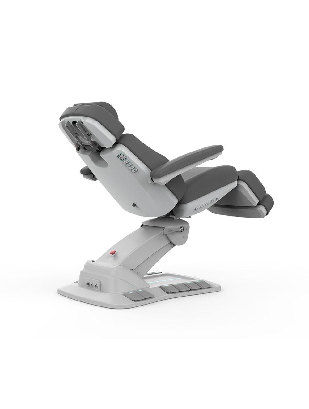 SilverFox 2246EBN Exam Treatment Chair / Aesthetic and Medical Examination Table