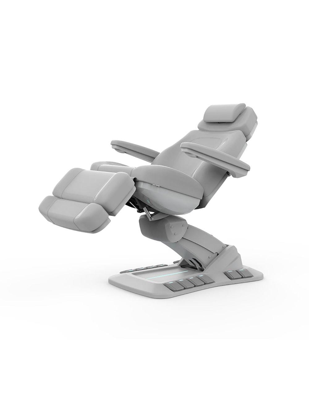 SilverFox 2246EBN Exam Treatment Chair / Aesthetic and Medical Examination Table