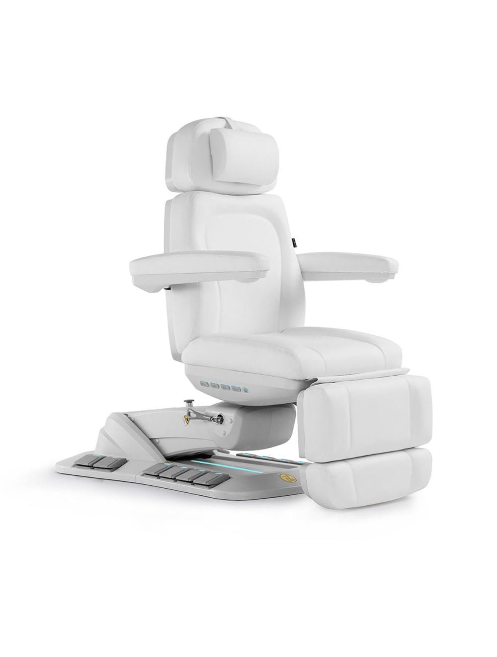 SilverFox 2246EBN Exam Treatment Chair / Aesthetic and Medical Examination Table