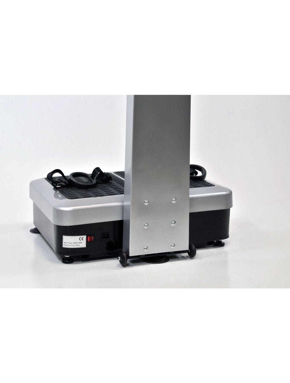 NEW LILA Whole Body Dual Motor Platform Exercise Machine &amp; Strawberry System