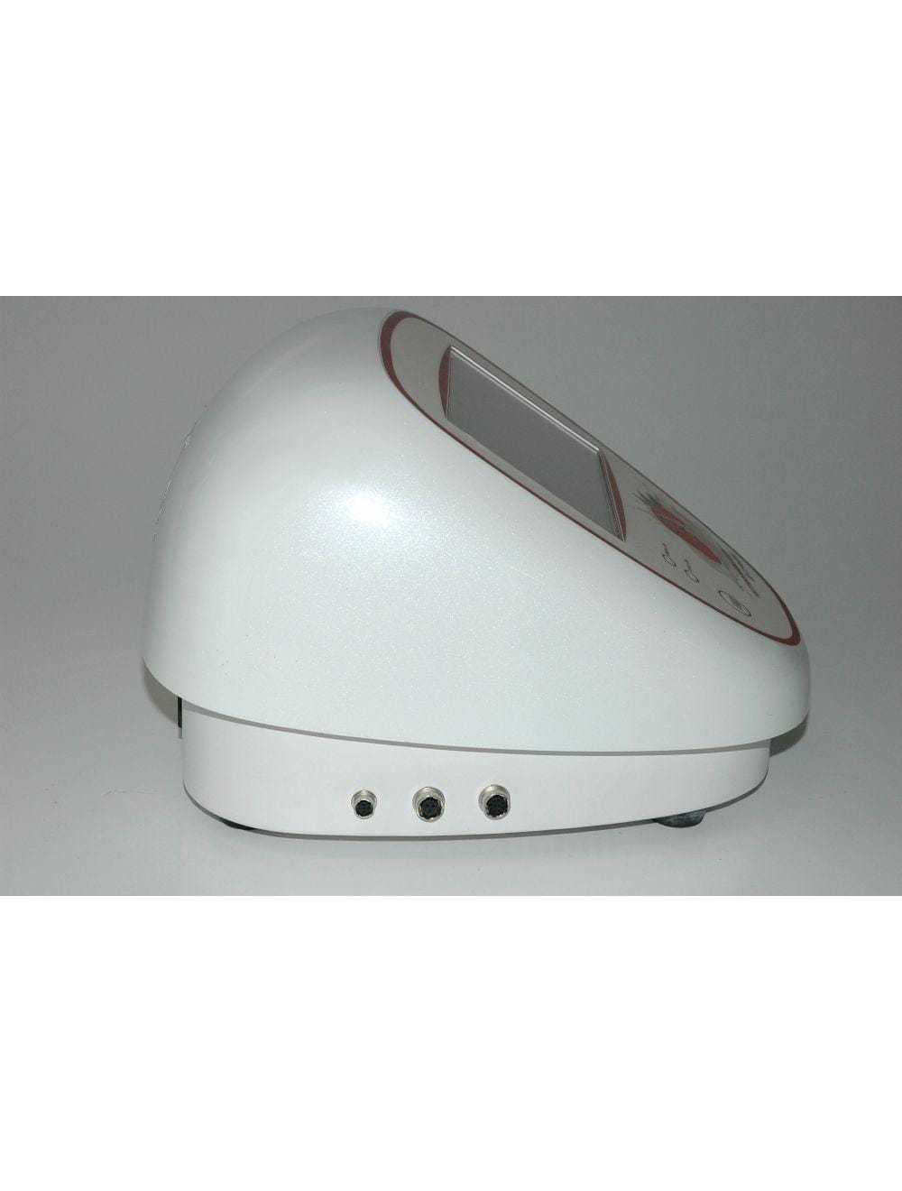 NEW LILA Whole Body Dual Motor Platform Exercise Machine &amp; Strawberry System