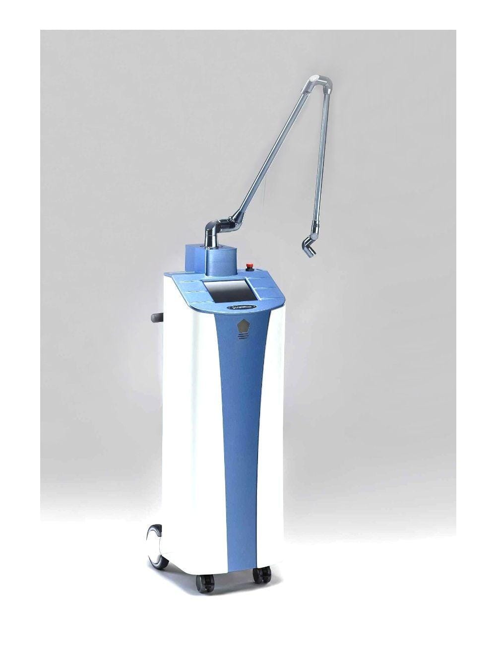LASERING Slim Evolution II 30W CO2 Laser NEW Dermatology Dentistry General Surgery Gynecology Podiatry ENT