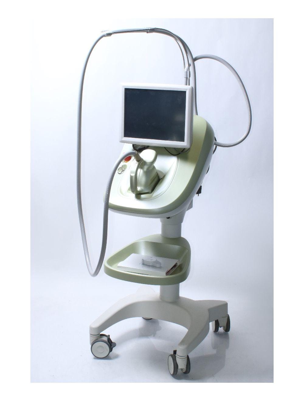 2010 Cynosure Eleme SmoothShapes XV 650 915 Cellulite Reduction NEVER USED