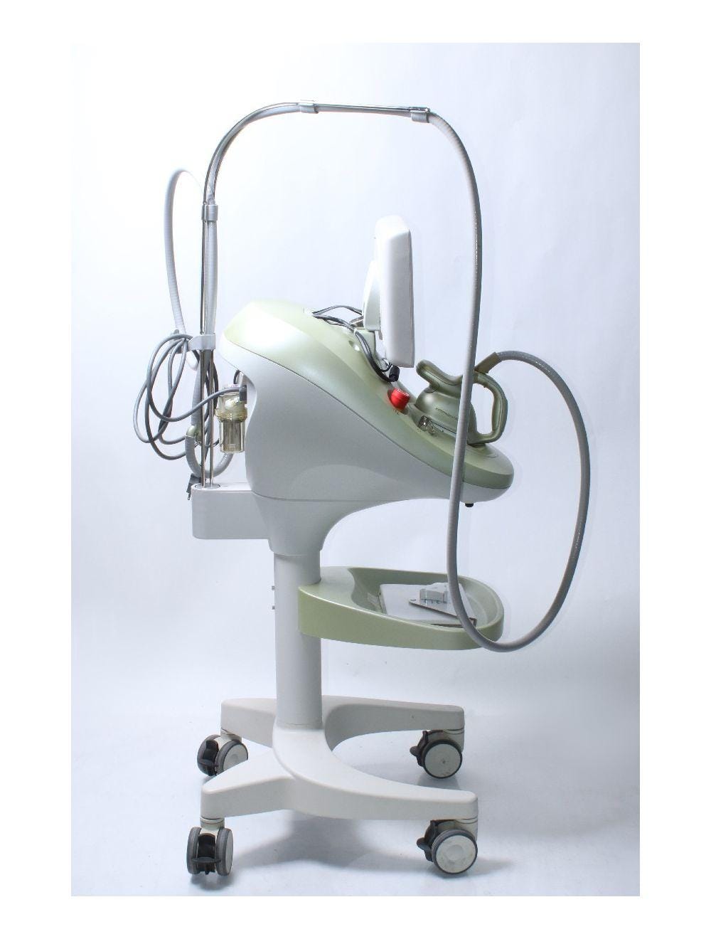 2010 Cynosure Eleme SmoothShapes XV 650 915 Cellulite Reduction NEVER USED