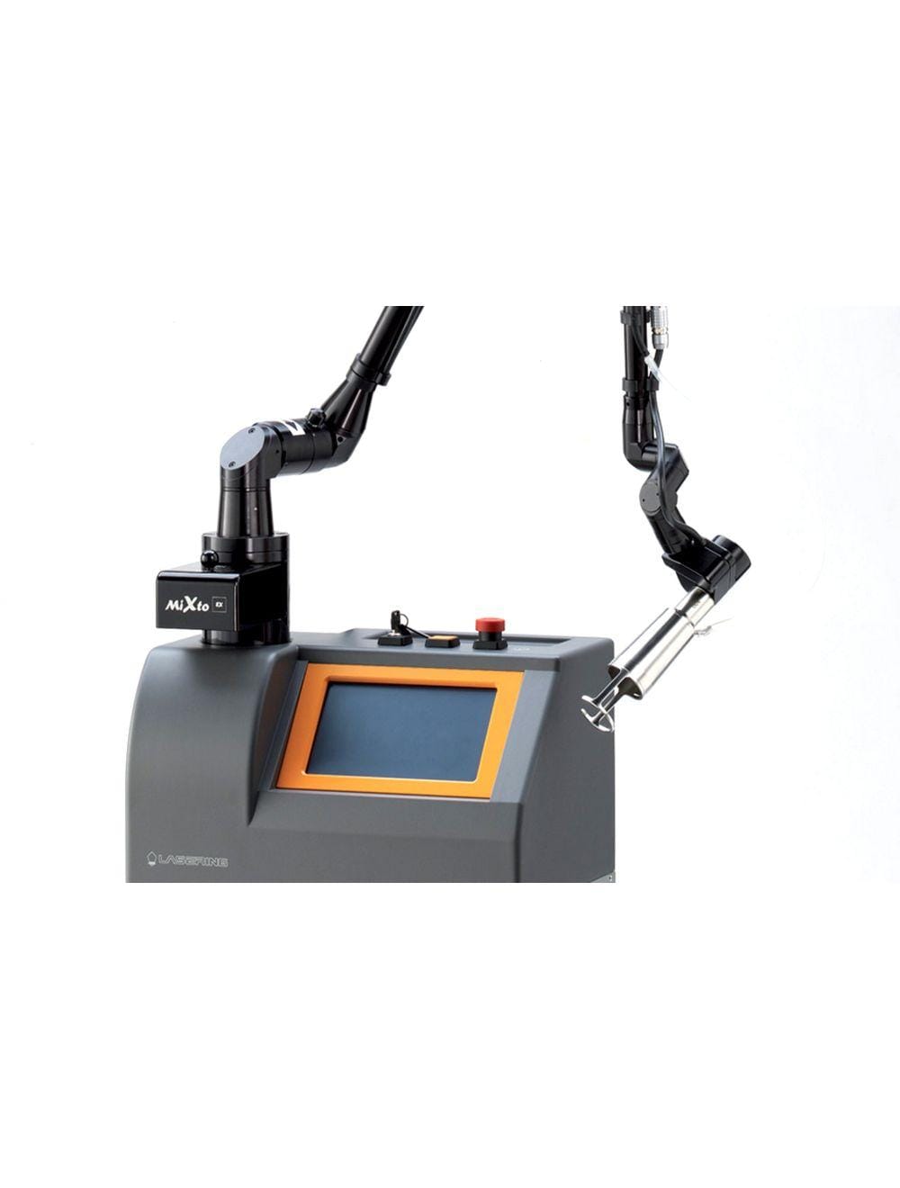 LASERING Slim Evolution MiXto SX CO2 Fractional Laser NEW Ablative Fractional Resurfacing / Scar Reduction / Facial Rejuvenation / Dermal Lesion Removal