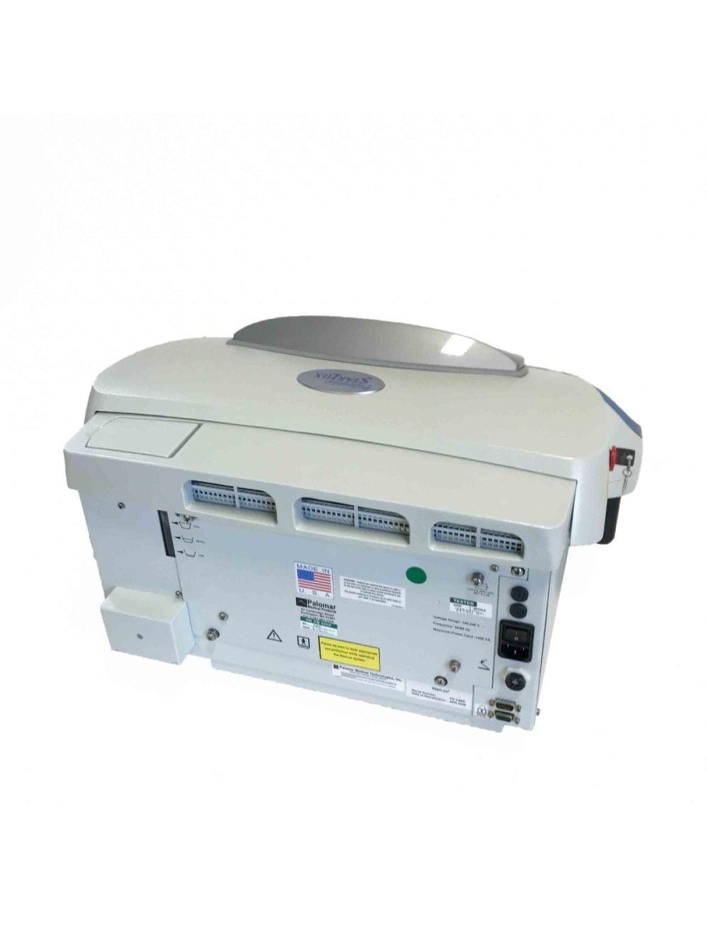 NEW 2006 Cynosure Palomar - StarLux 300 System SER: 15-1400