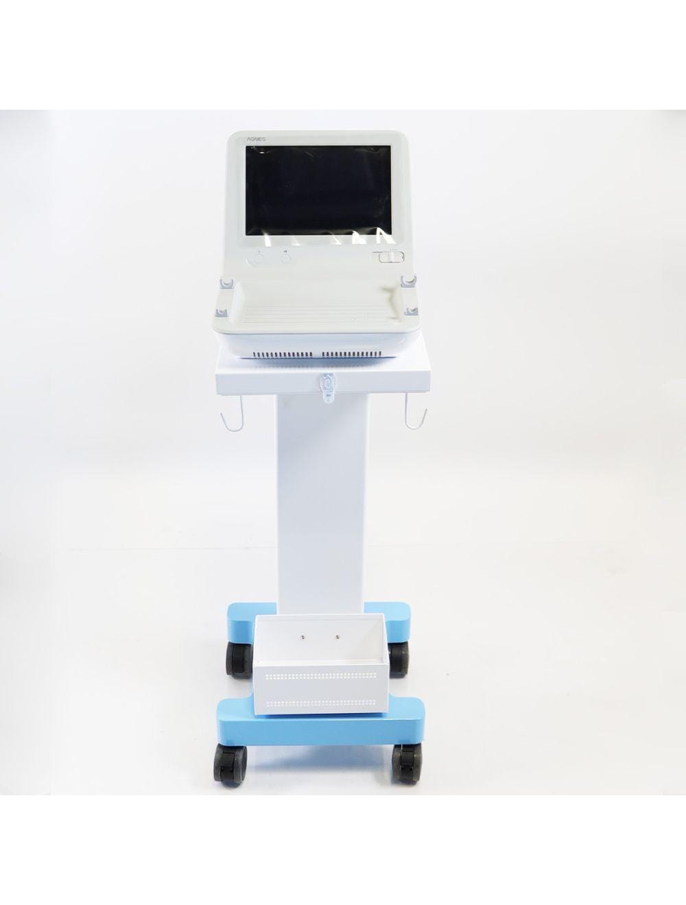 2023 NEW Agnes RF Electrosurgical ESG Radio Frequency Microneedling System