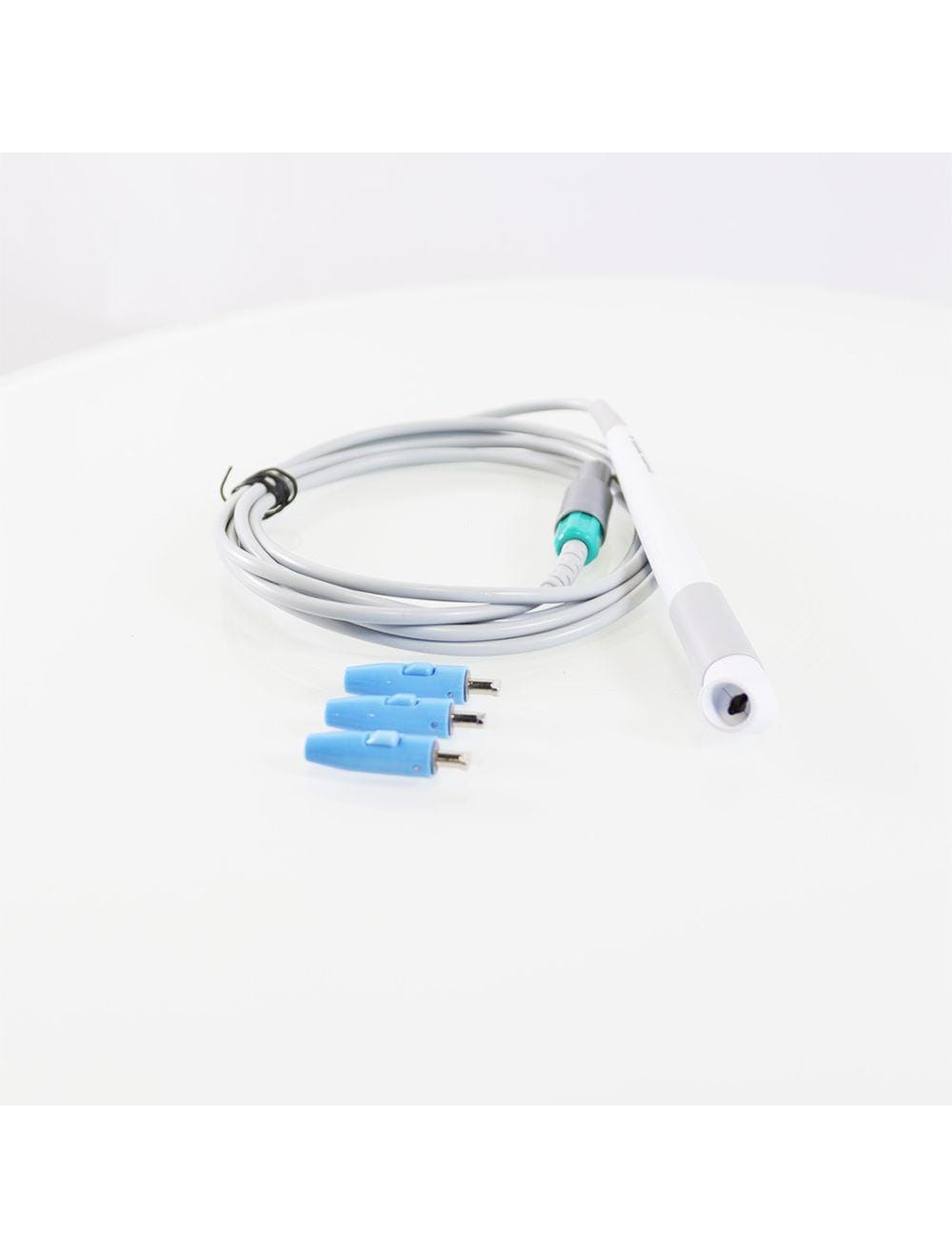 2023 NEW Agnes RF Electrosurgical ESG Radio Frequency Microneedling System