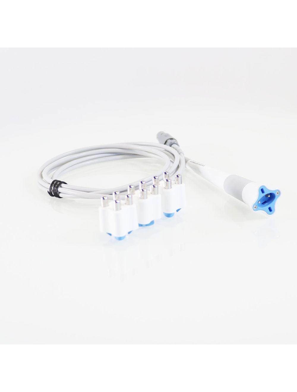 2023 NEW Agnes RF Electrosurgical ESG Radio Frequency Microneedling System